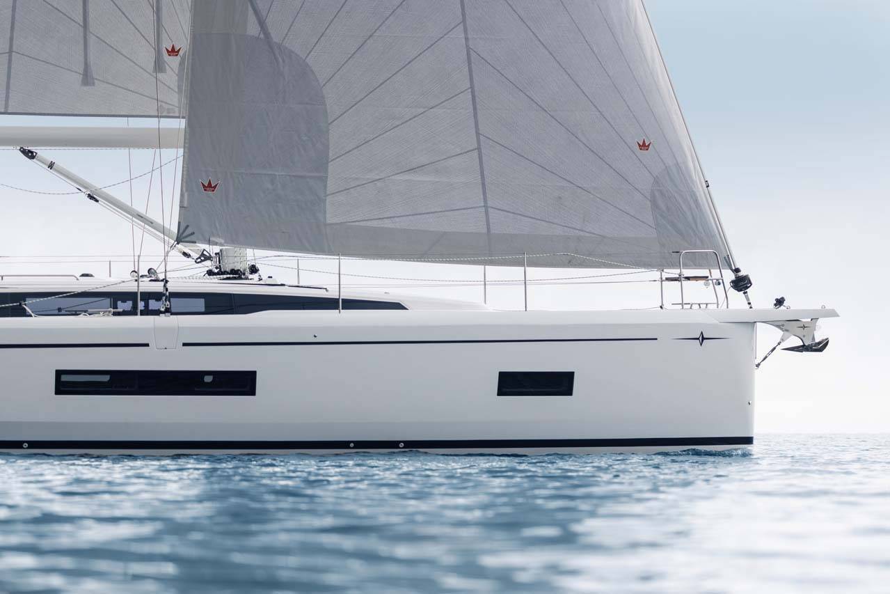 Bavaria C46 - 4