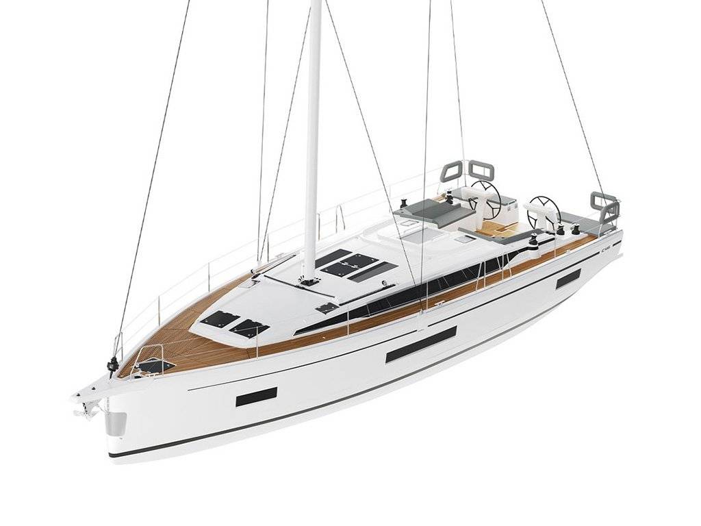 Bavaria C46 - 4