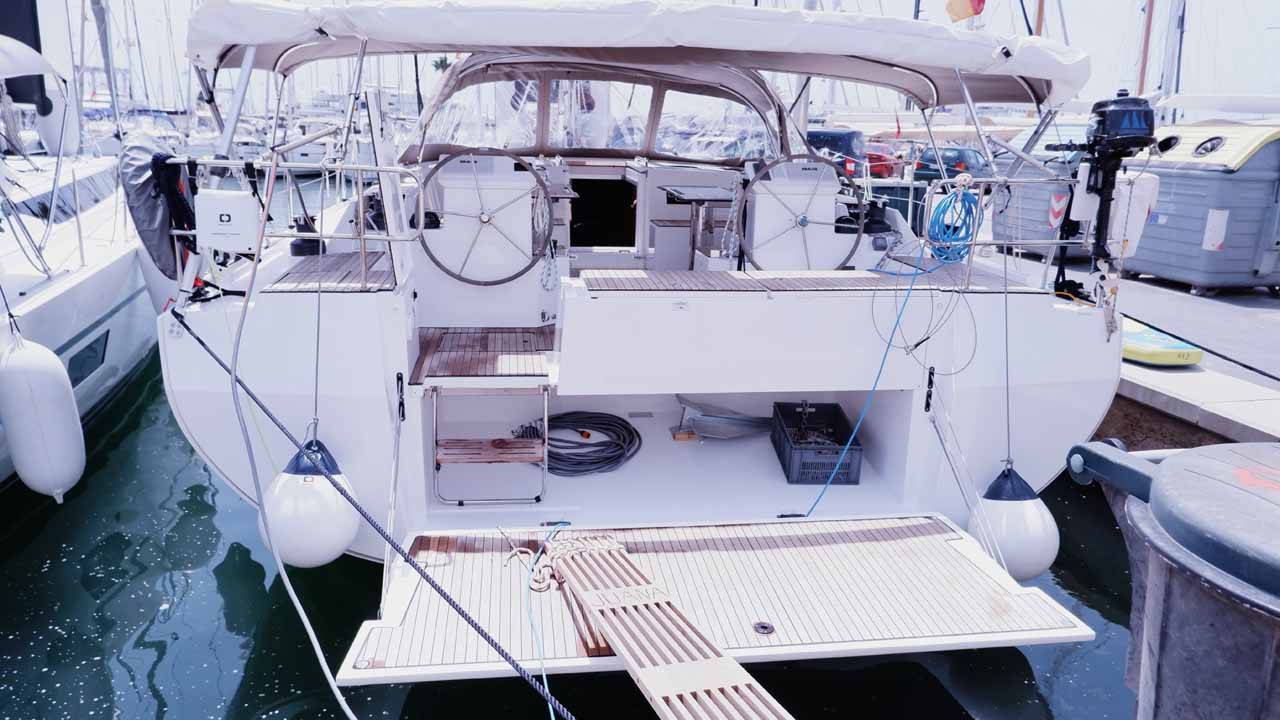 Bavaria C50