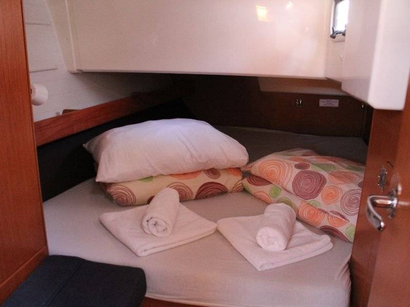 Bavaria Cruiser 41 - 3