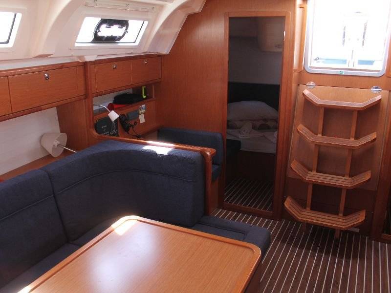 Bavaria Cruiser 41 - 2