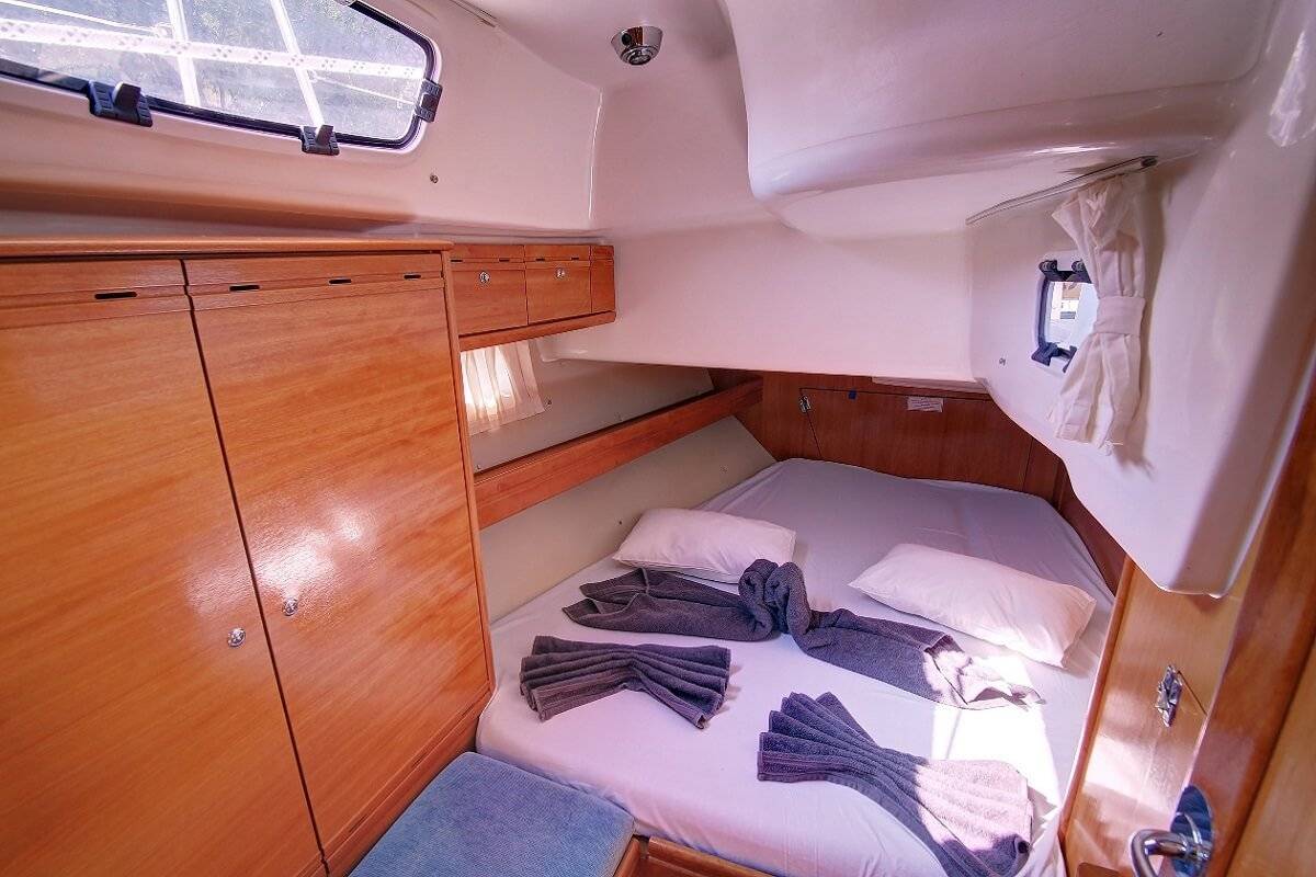 Bavaria Cruiser 46 - 4