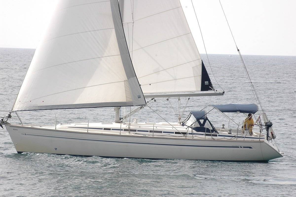 Bavaria Cruiser 46