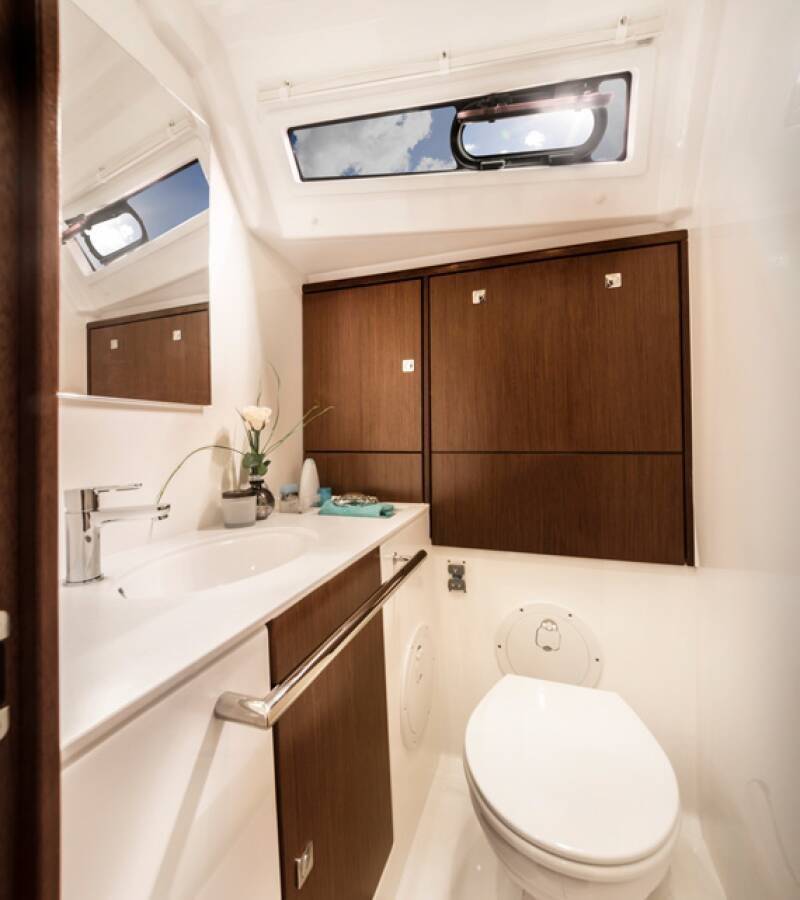 Bavaria Cruiser 46 Style - 3