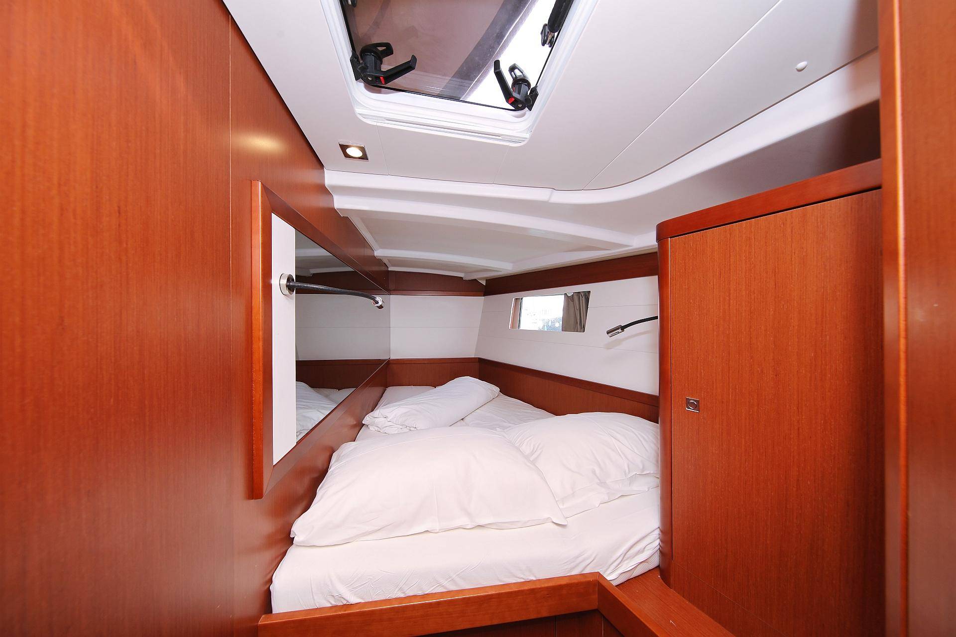 Beneteau 47 - 5