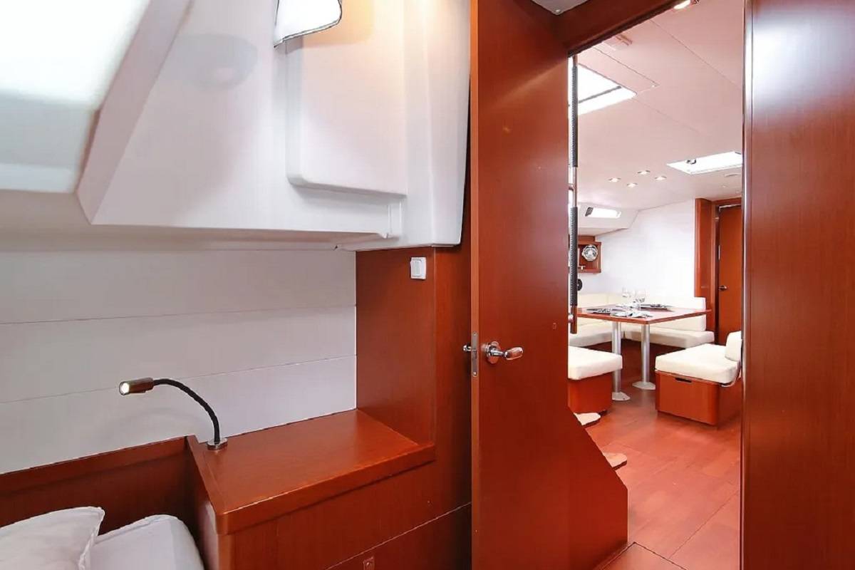 Beneteau 47 - 3