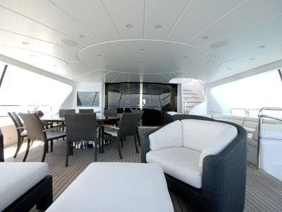 Benetti 122 - 3