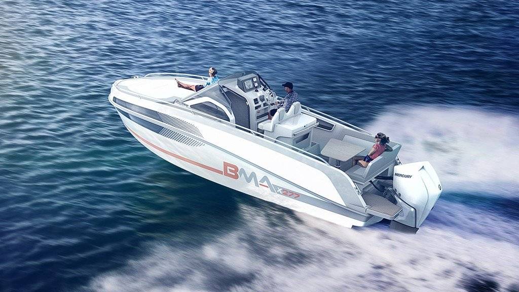 BMA X277 - 4