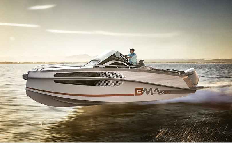 BMA X277 - 5