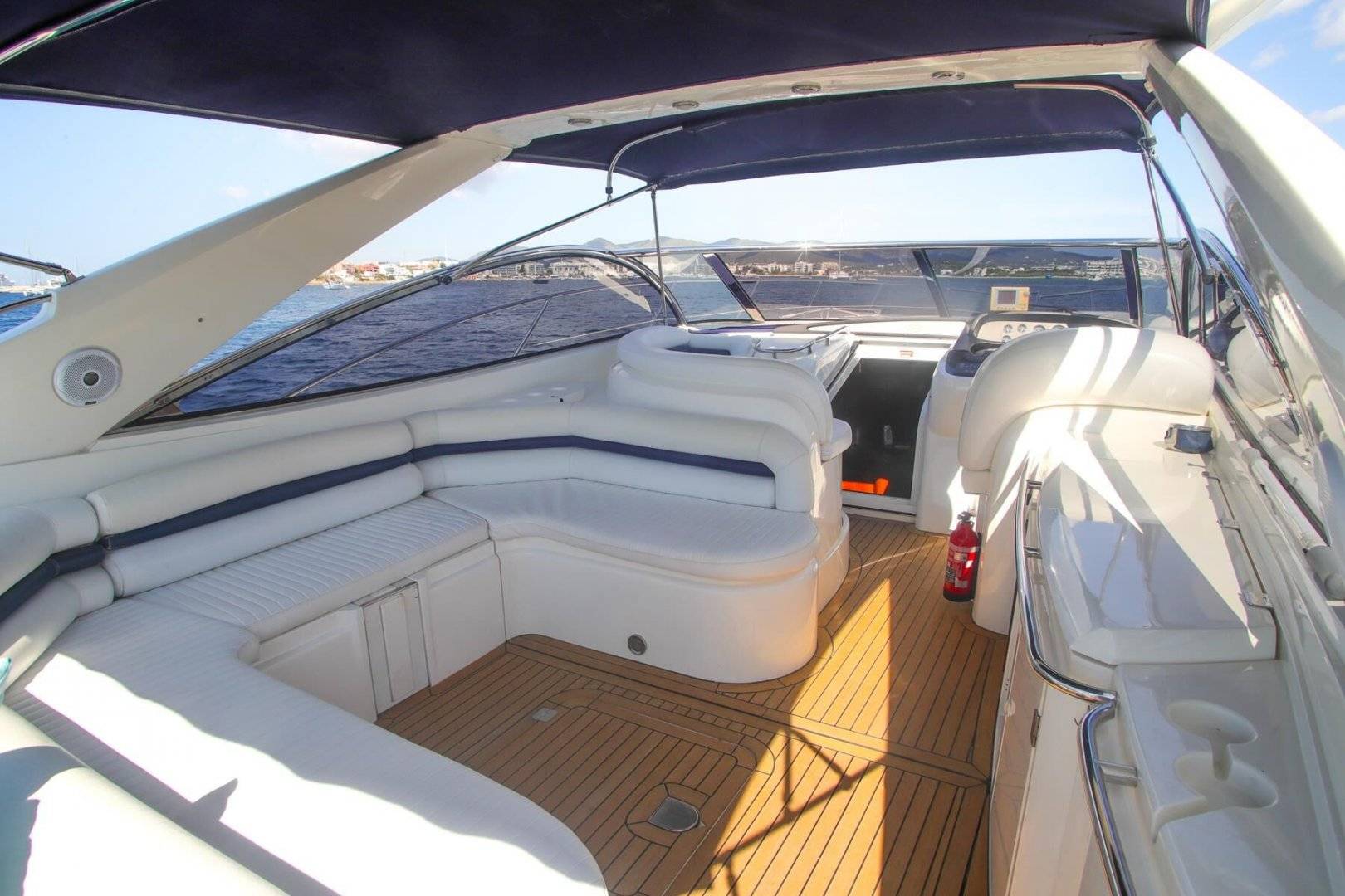 Camargue 50 - 4