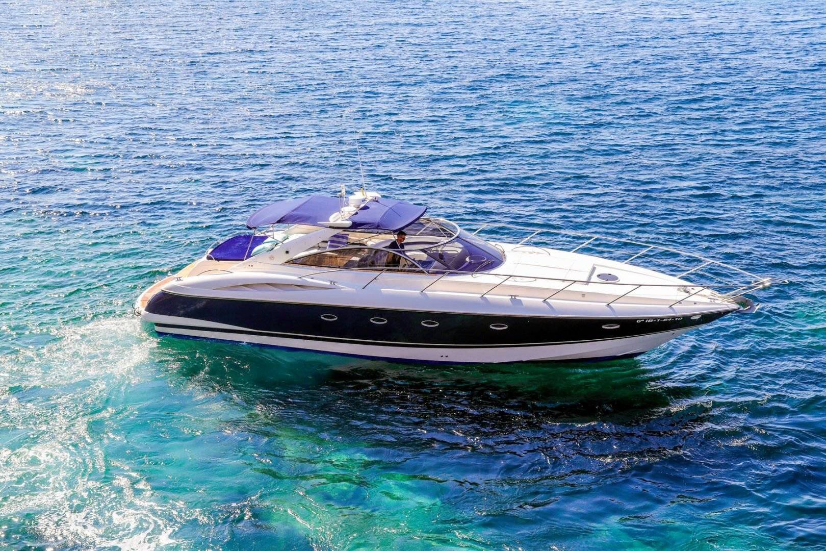 Camargue 50 - 3