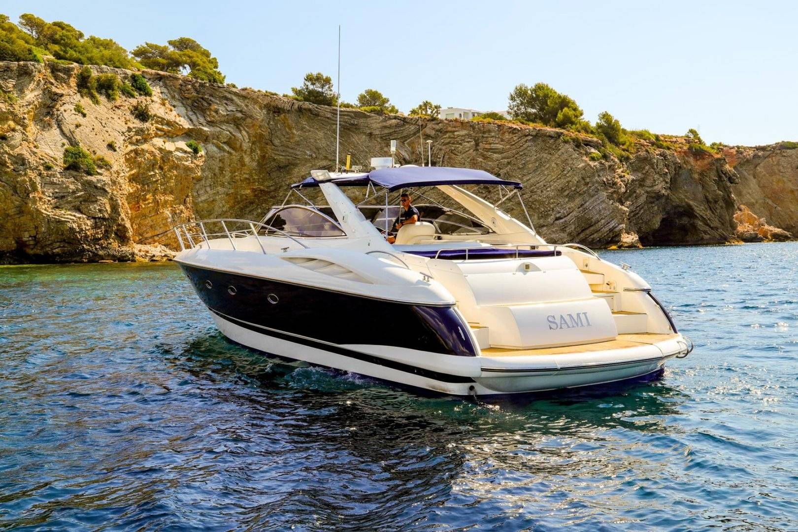 Camargue 50 - 2
