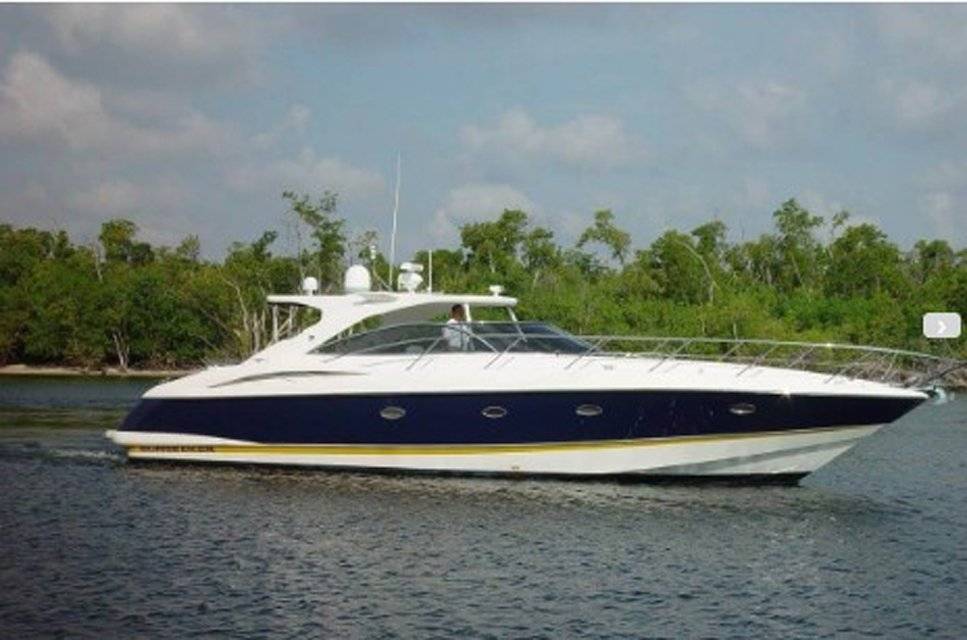 Camargue 51