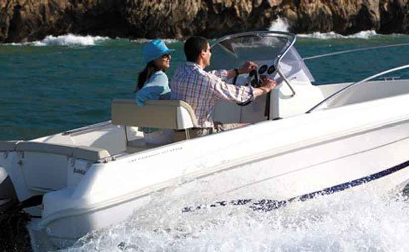 Cap Camarat 5.1 CC - 4