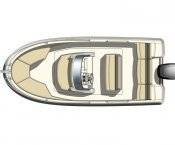 Cap Camarat 5.1 CC - 2