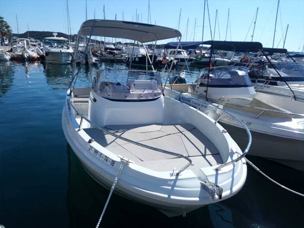 Cap Camarat 5.5 CC - 4