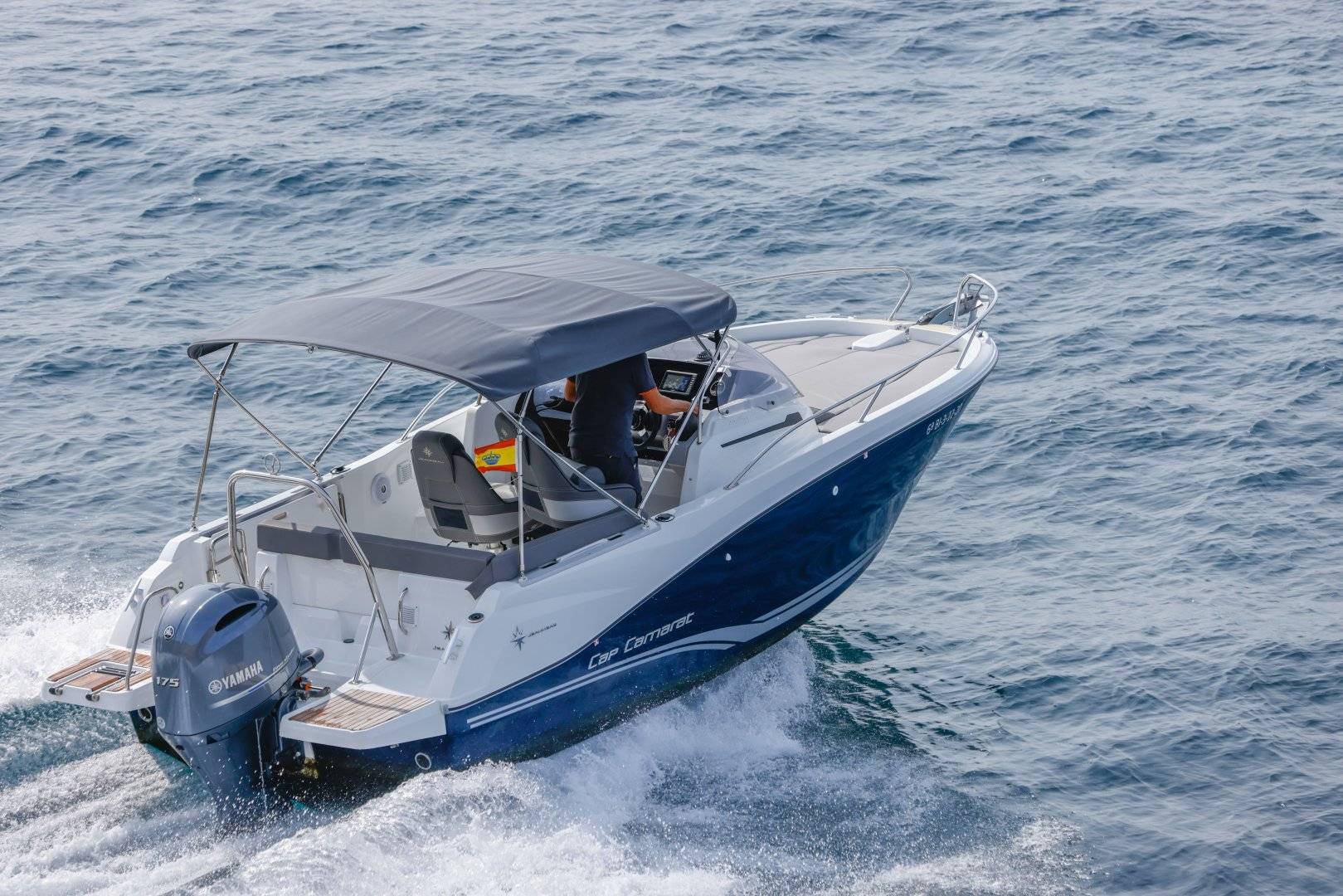 Cap Camarat 6.5 WA - 2