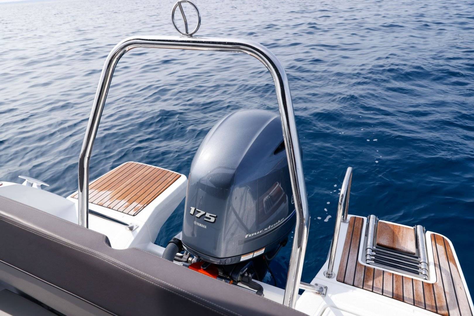 Cap Camarat 6.5 WA - 5