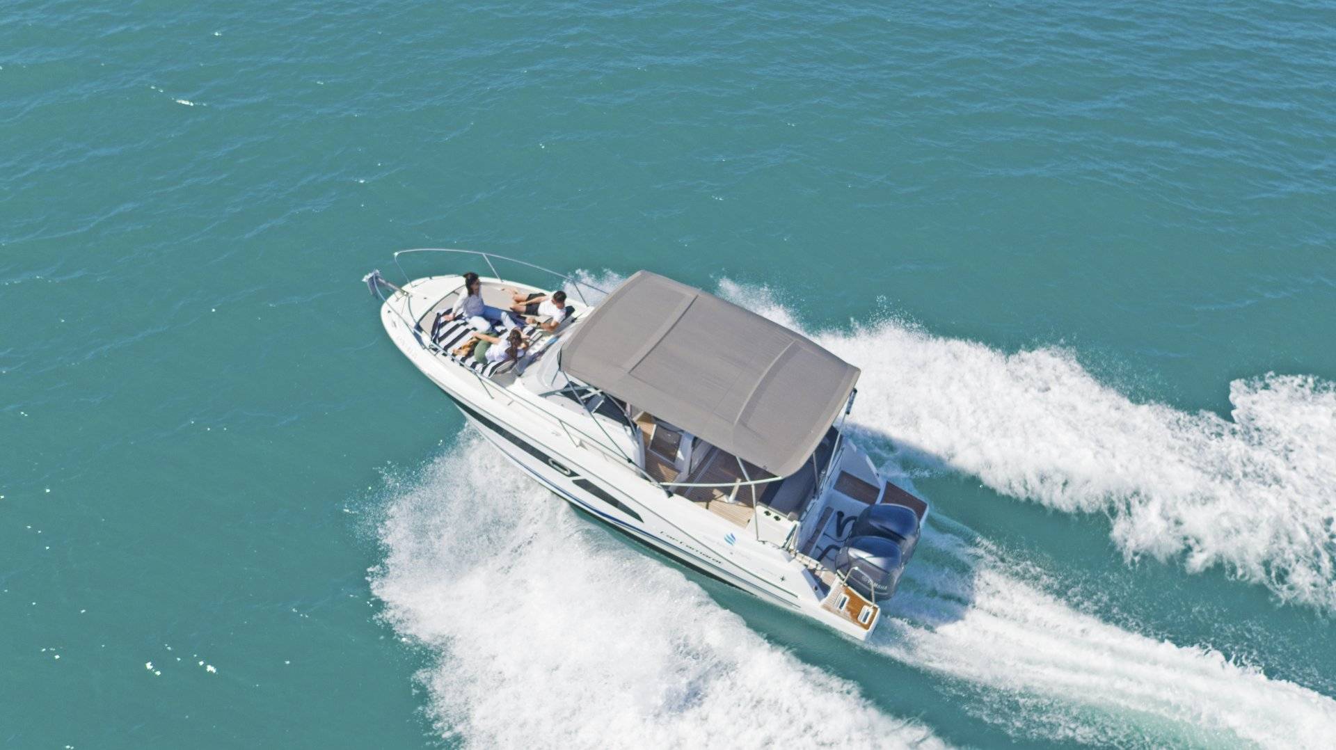 Cap Camarat 9.0 WA - 5