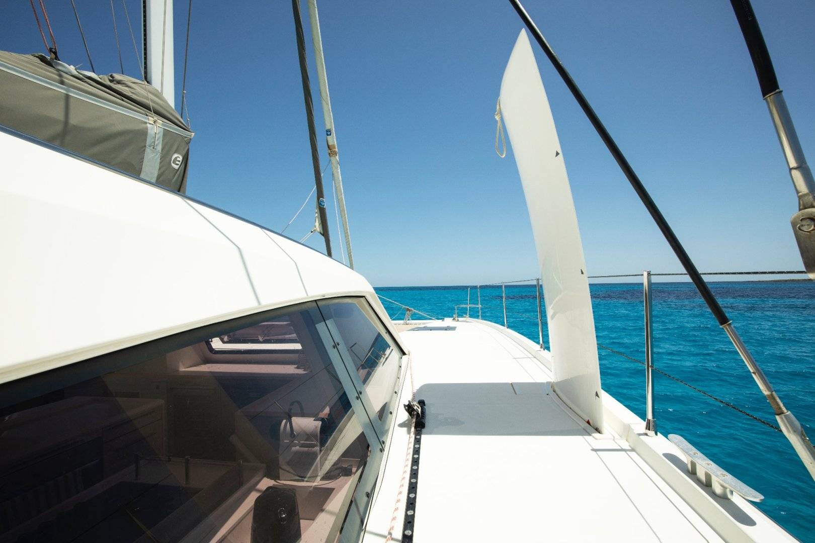 Catana 53 - 2