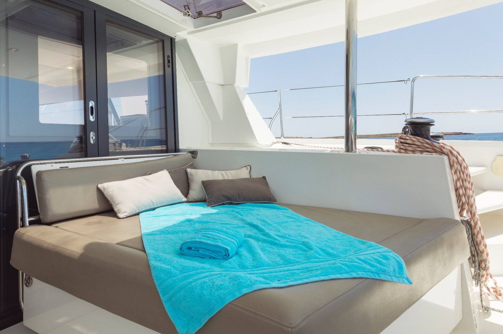 Catana 53 - 5