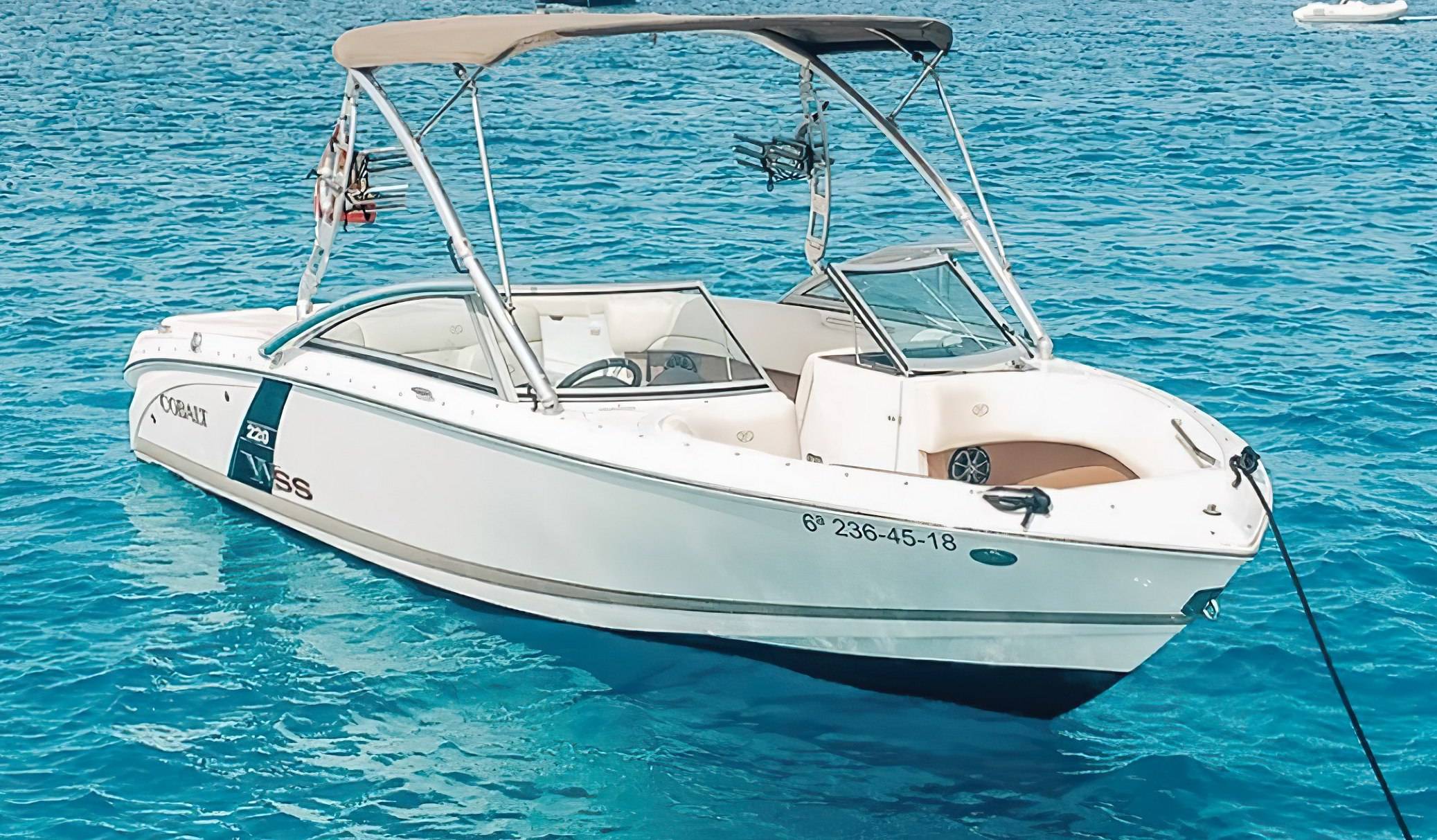 Cobalt 220S - 2