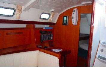 Cyclades 43.4 - 5