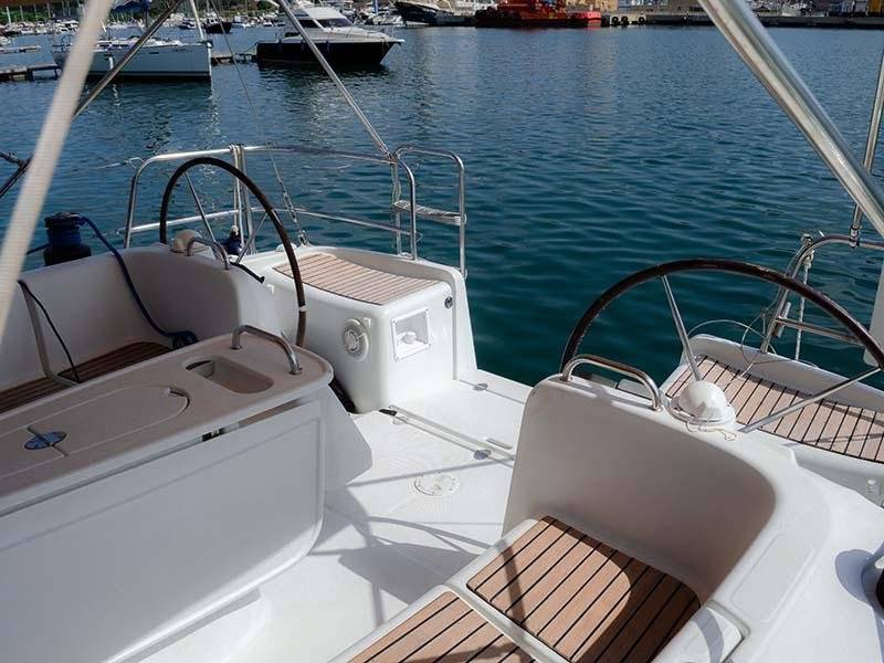 Cyclades 43.4 - 3