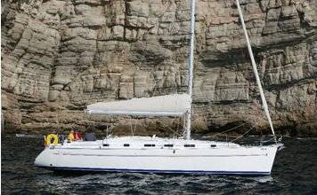 Cyclades 43.4 - 2