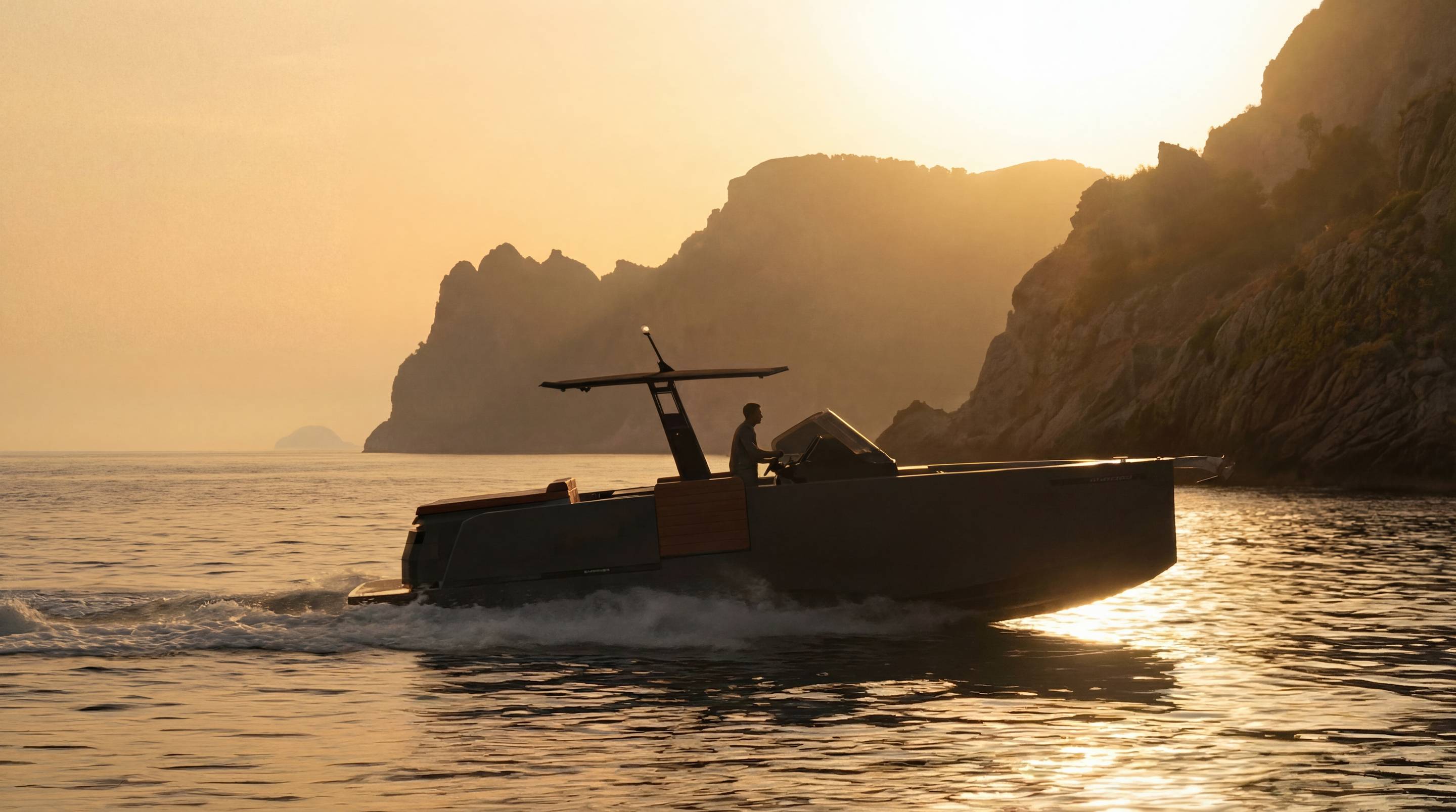 D28 Cruiser - 2