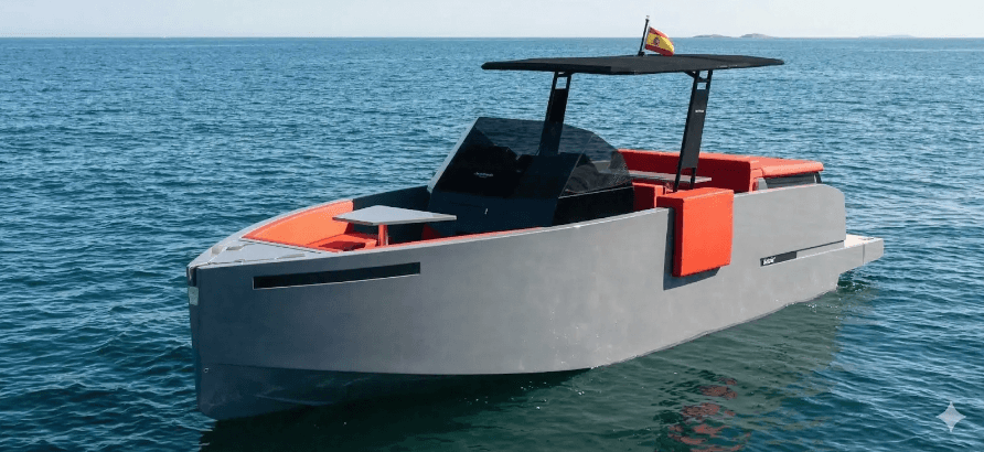 D28 Cruiser