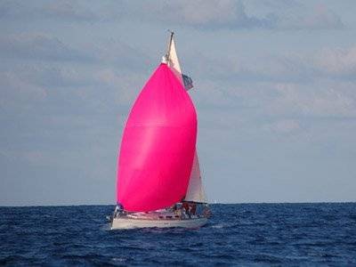 Dufour 40 - 4