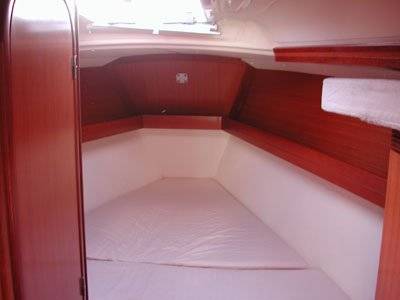 Dufour 40 - 2