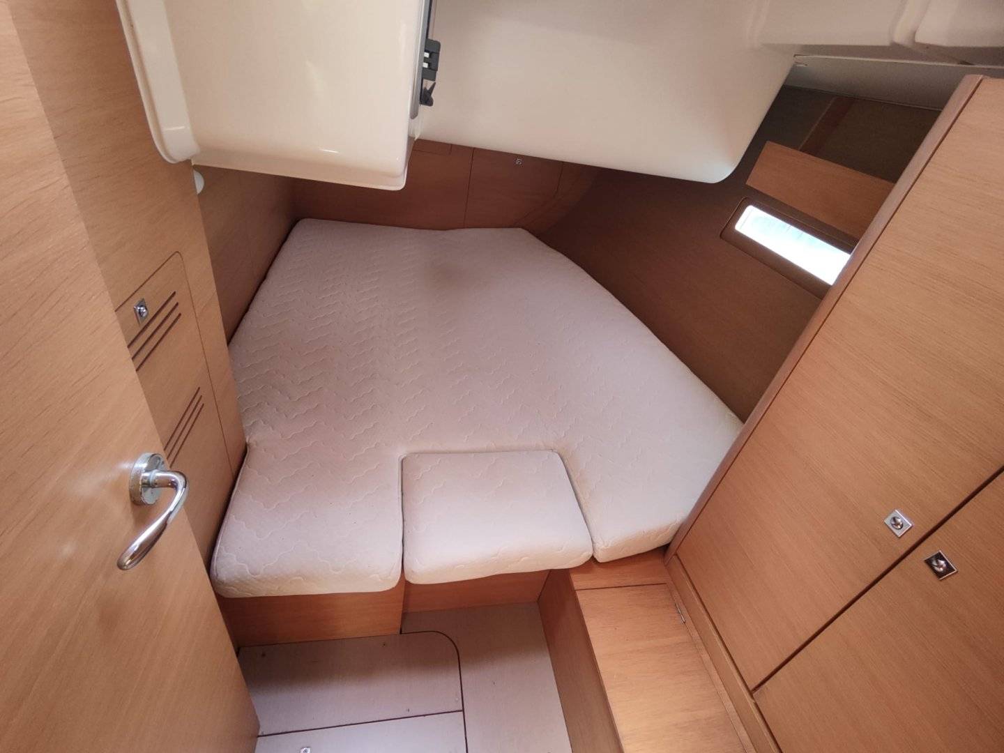 Dufour 410 Grand Large - 5
