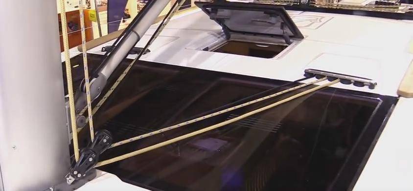 Dufour 412 Grand Large - 2