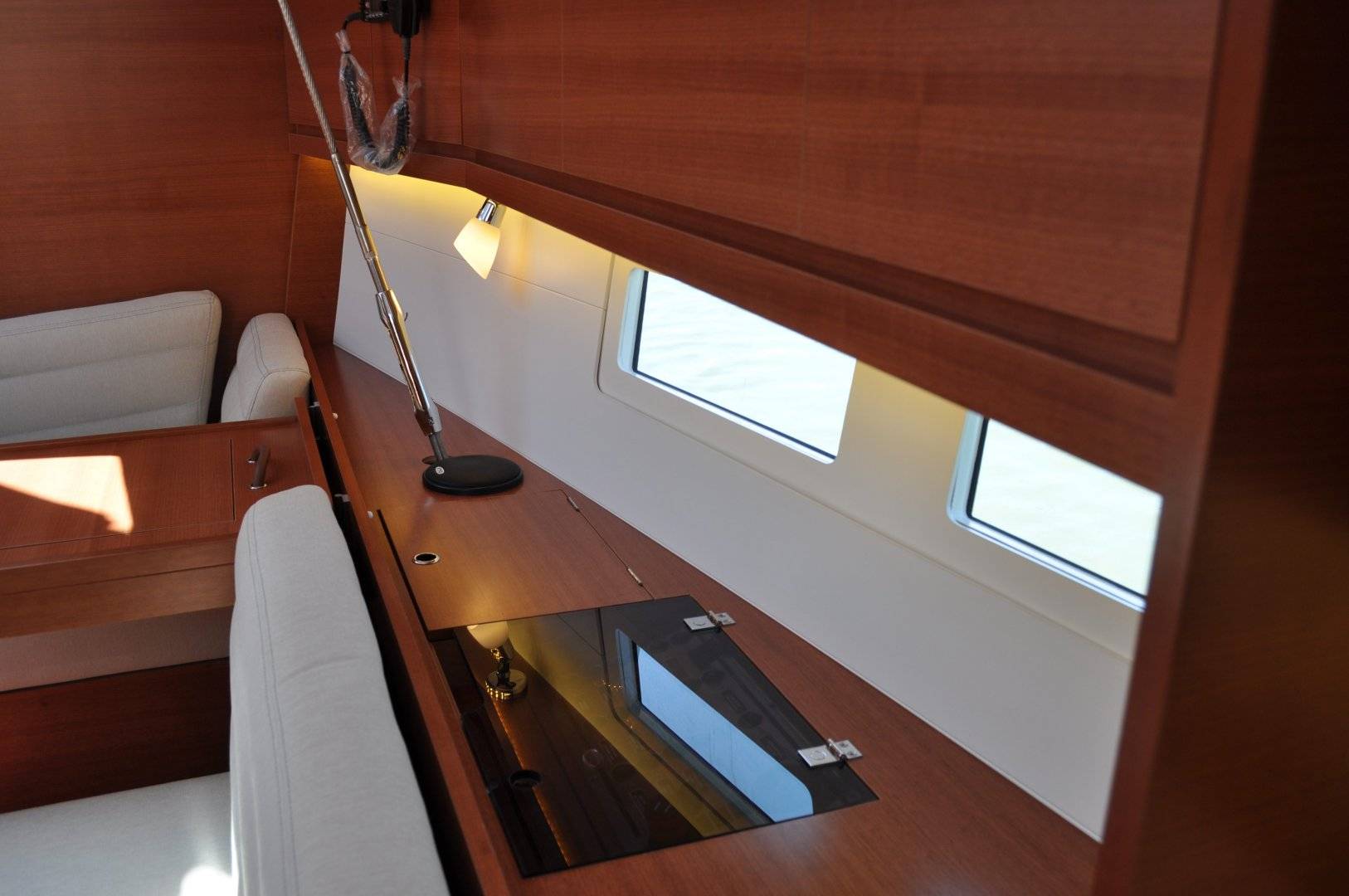 Dufour 412 Grand Large - 5