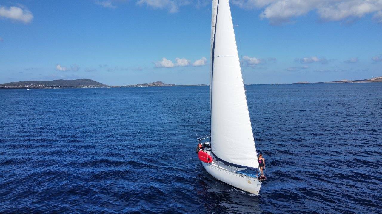 Dufour 43 Classic - 5