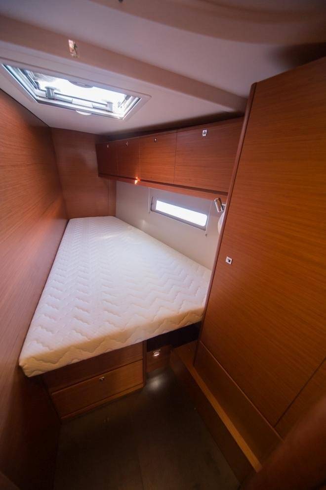 Dufour 520 Grand Large - 5