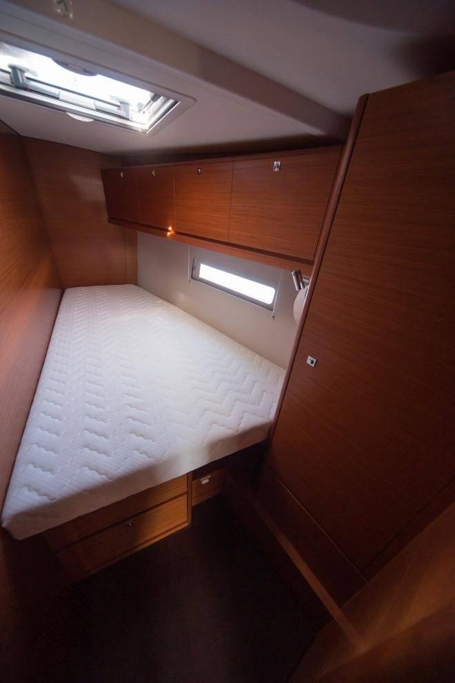 Dufour 520 Grand Large - 2