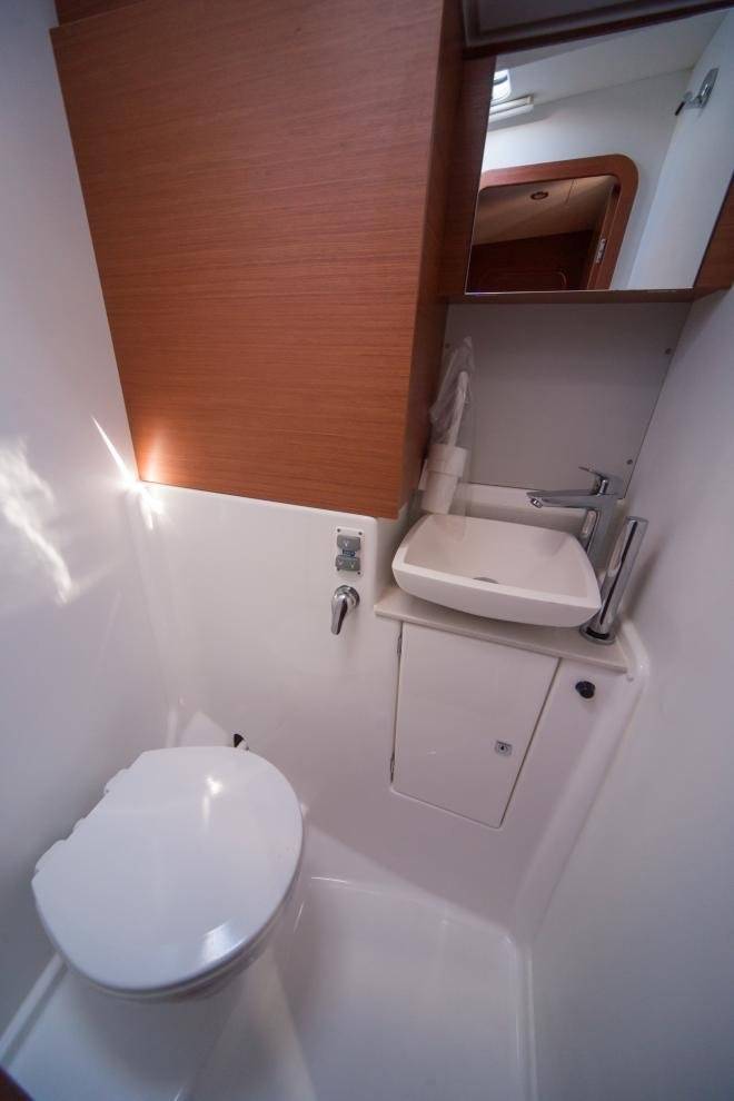 Dufour 520 Grand Large - 3