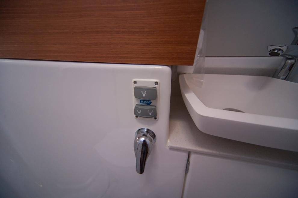 Dufour 520 Grand Large - 4