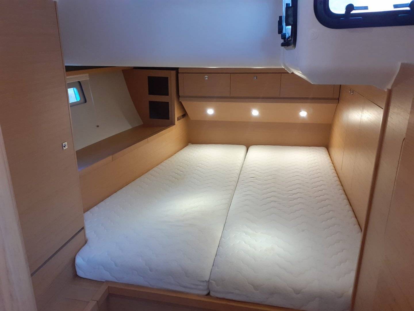 Dufour 520 Grand Large - 5