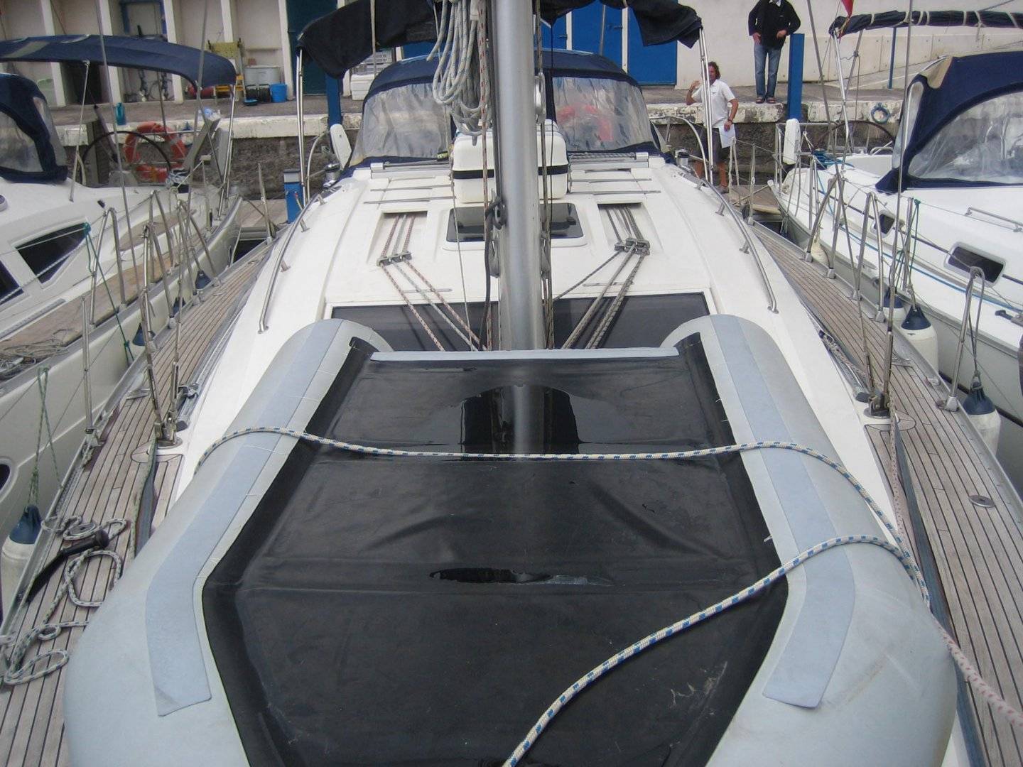 Elan Impression 434 - 3