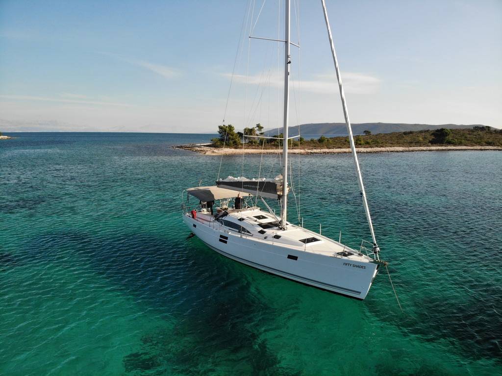 Elan Impression 50
