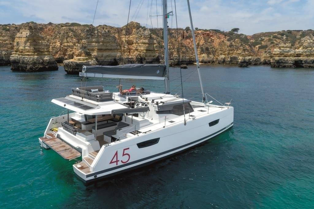 Elba 45