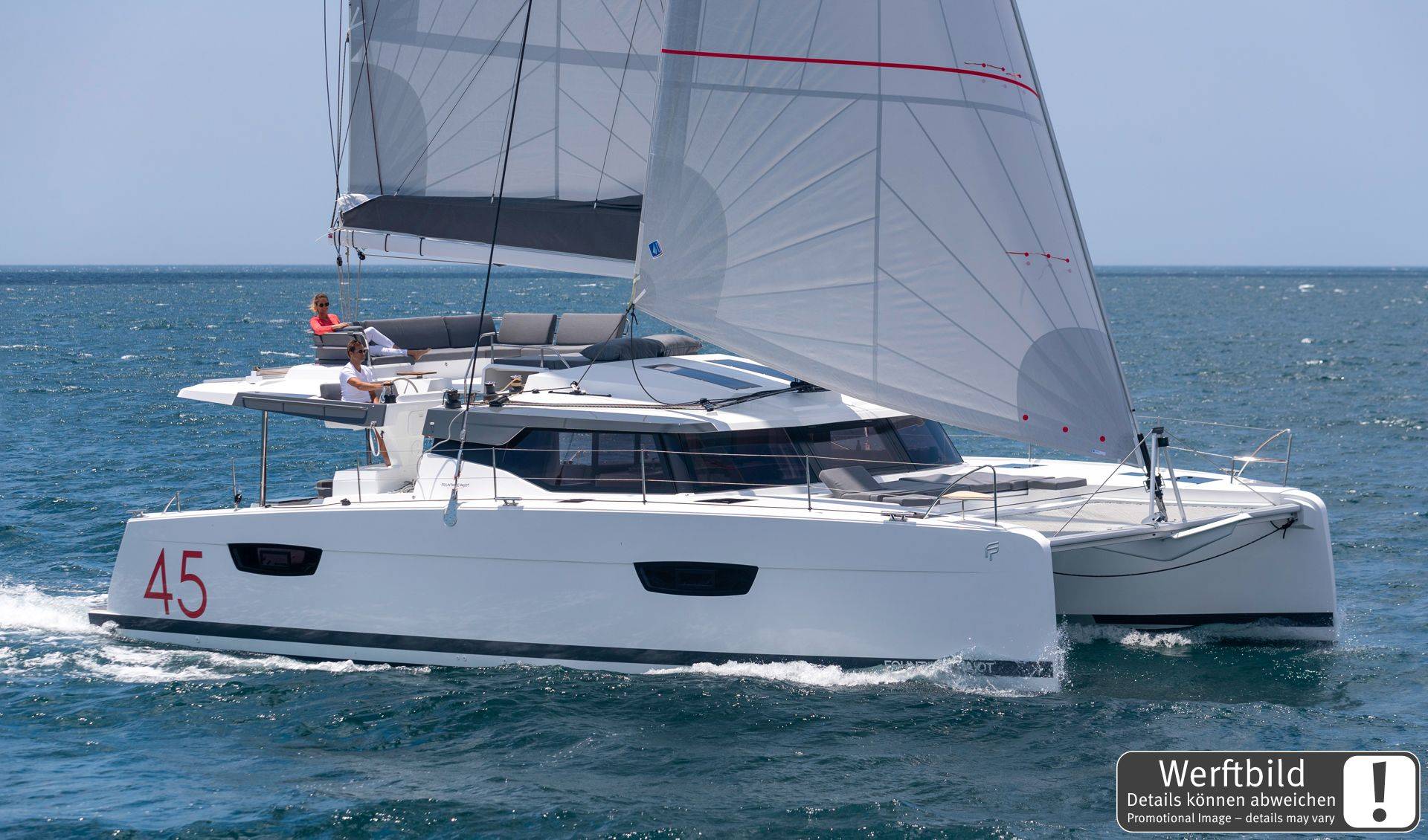Elba 45