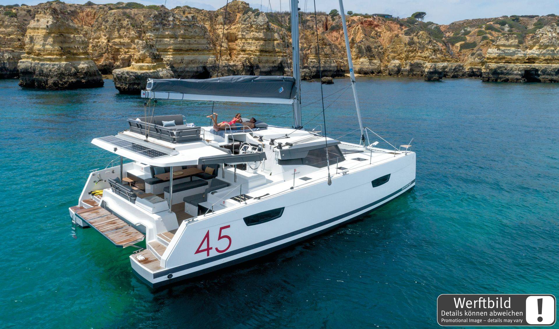 Elba 45 - 5