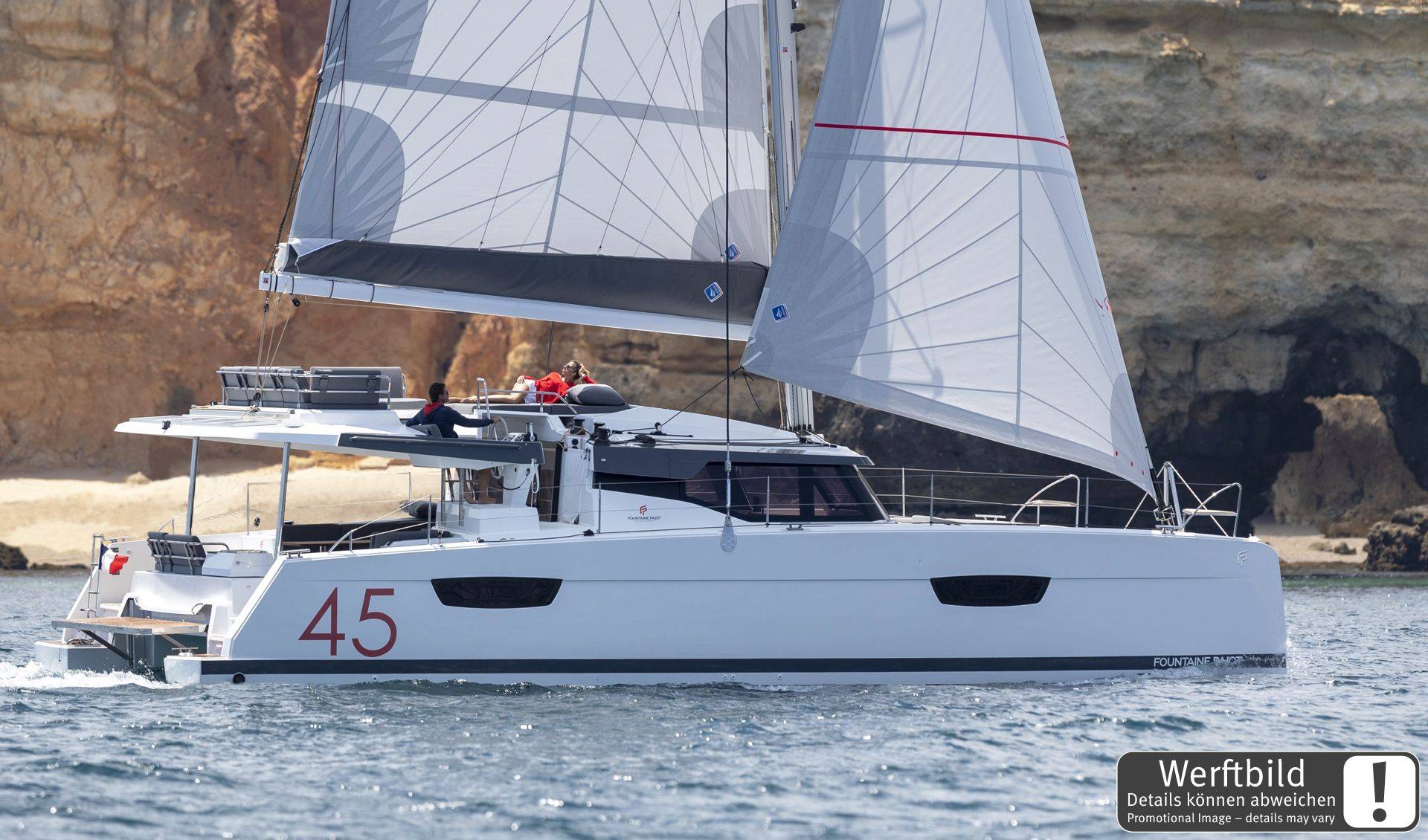Elba 45 - 4