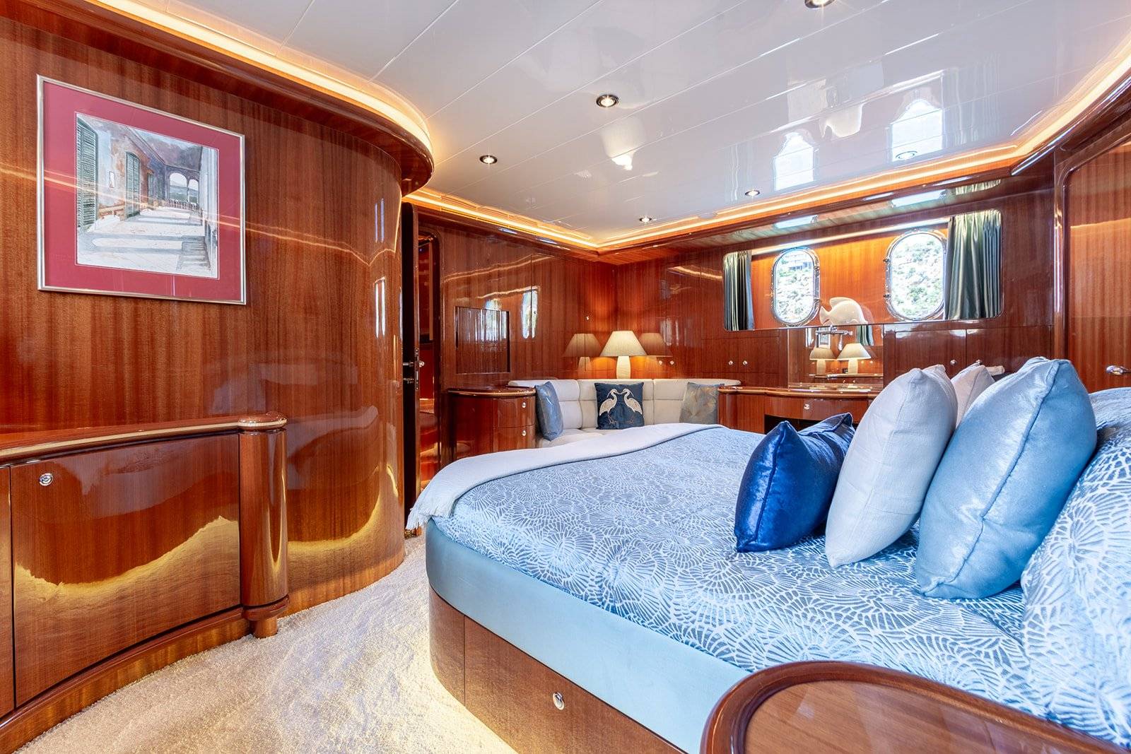 Elegance 76 - 4