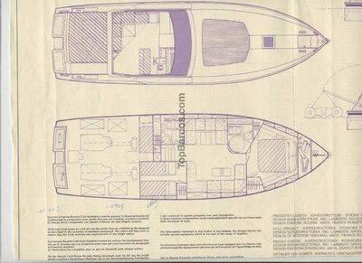 Ferretti 49 - 5